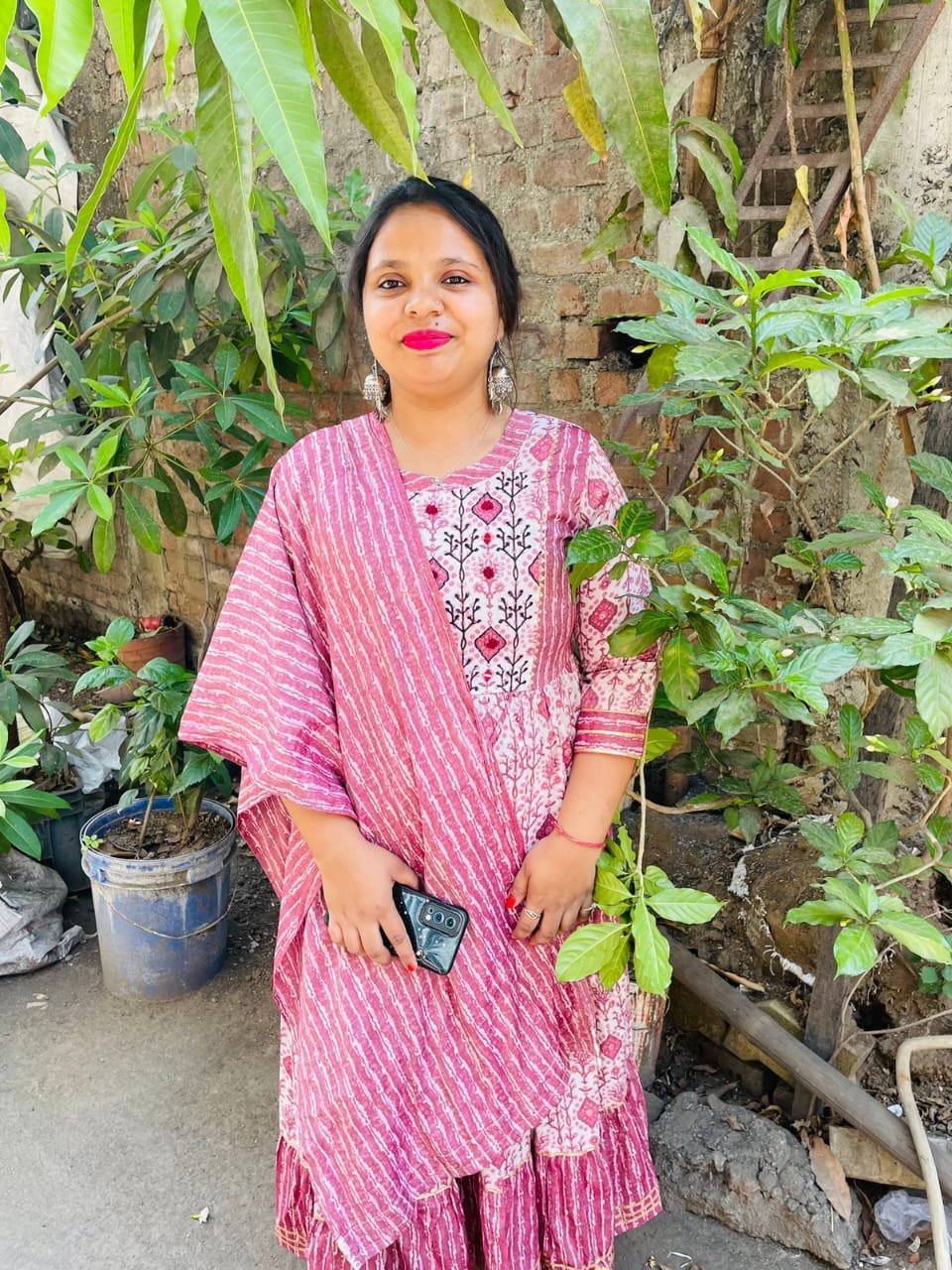 Payal Yadav
